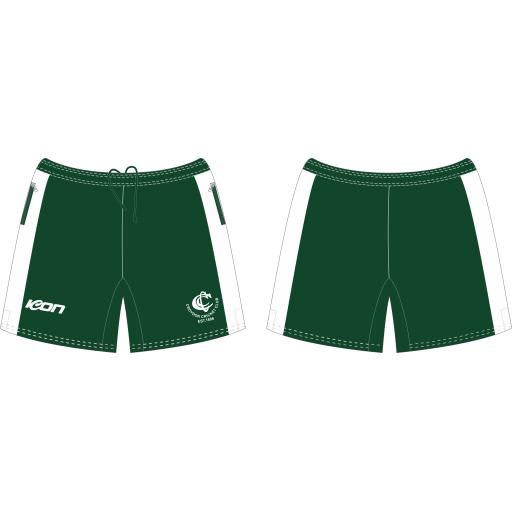 Croydon Cricket Club - Training Shorts *EARLY BIRD SALE*