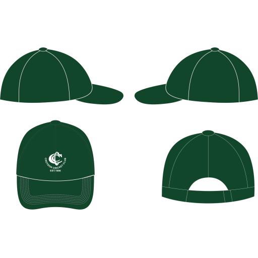 Croydon Cricket Club - Training Cap
