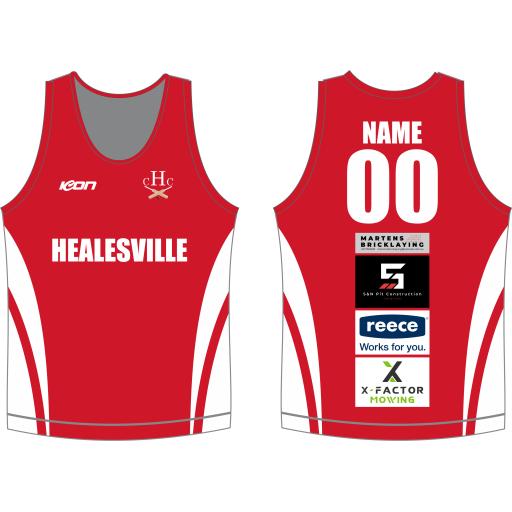 HCC SINGLET