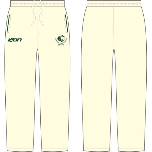 Croydon Cricket Club - Two Day Pants *EARLY BIRD SALE*