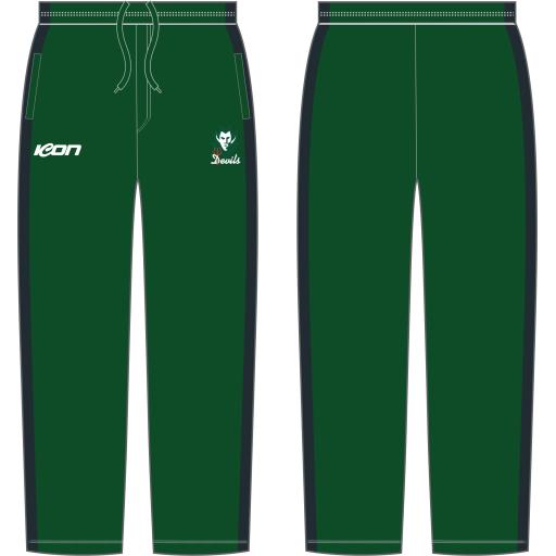 WANTIRNA SOUTH CC ONE DAY PANTS