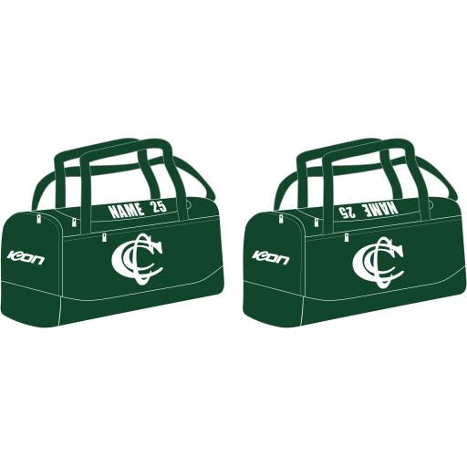 Croydon Cricket Club - All in one bag