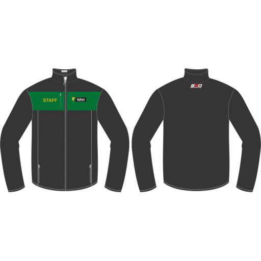 HALLAM PRIMARY SCHOOL SOFT SHELL JACKET