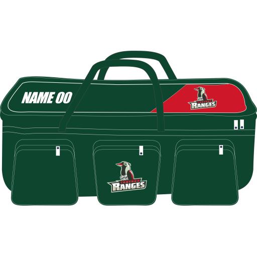 CROYDON RANGES CC SIGNATURE KIT BAG
