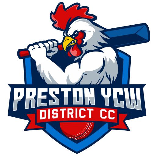 Preston YCW District CC