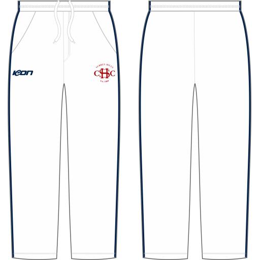 SURREY HILLS CRICKET CLUB - Two Day Pants