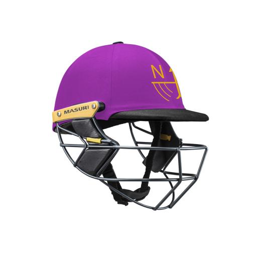 NORWOOD CRICKET CLUB HELMET - JUNIOR
