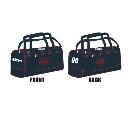 Surrey Hills Cricket Club - All in One bag
