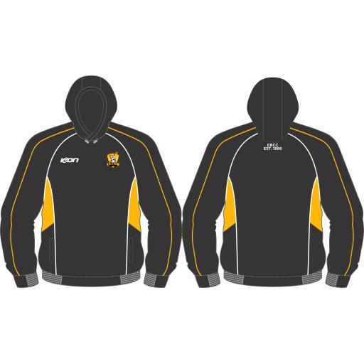 East Burwood CC HOODIE