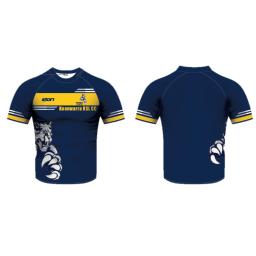 Koonwarra Leongatha RSL CC Warm up shirt.png