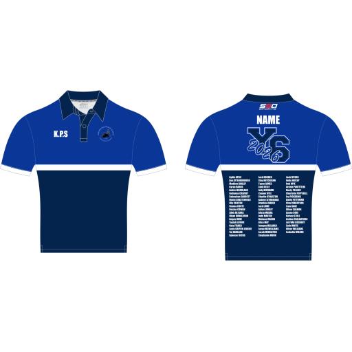 KORUMBURRA GRADE 6 POLO