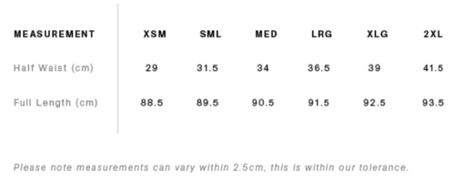 Icon Active Leggings Size Chart.png