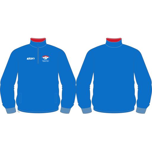 Wandin FNC Polar Fleece Jumper