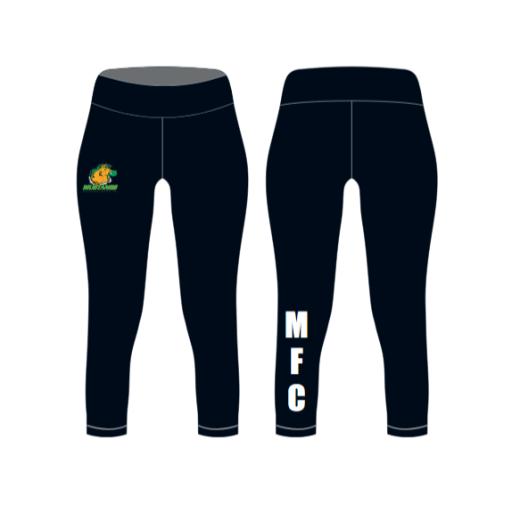 MOOROOLBARK JFC TIGHTS