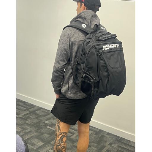 ICON PRO BACKPACKS