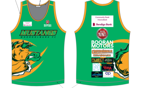 Mooroolbark singlet .png