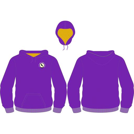 1st Selby Scout Group Hoodie