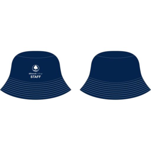 BILLANOOK COLLEGE BUCKET HAT