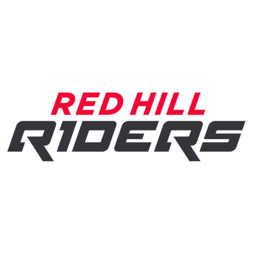 Red Hill Riders
