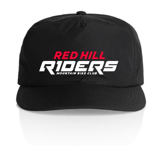 RED HILL RIDERS - Surf Cap