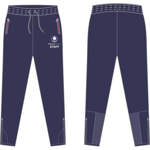BILLANOOK COLEGE TRAINING PANT