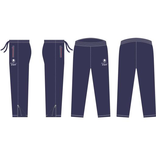 BILLANOOK COLEGE TRACK PANT