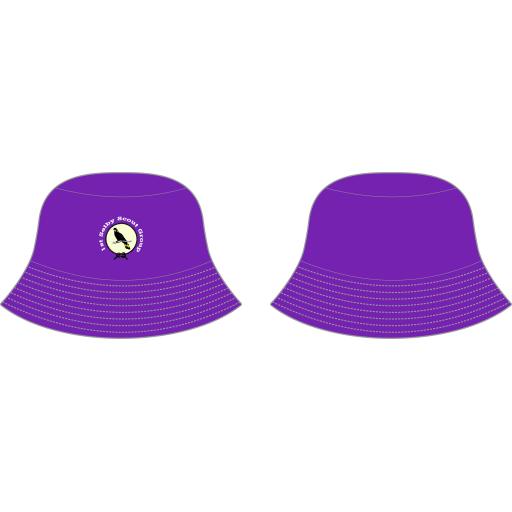 1st SELBY SCOUT GROUP - BUCKET HAT