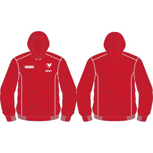 HEALESVILLE  FNC  Hoodie