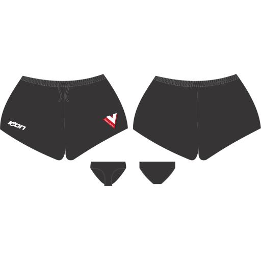 HEALESVILLE FNC RUNNING SHORTS