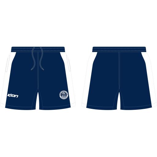 MINES HOCKEY PLAYING SHORTS