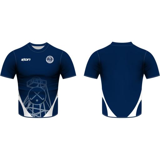 MINES HOCKEY PLAYING TOP