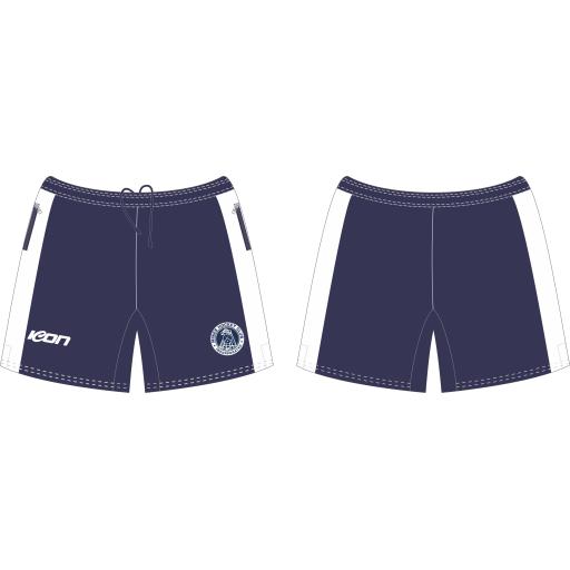 MINES HOCKEY CLUB  SOCIAL SHORTS