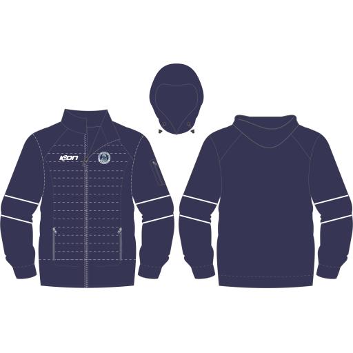 MINES HOCKEY CLUB  SUBZEROS