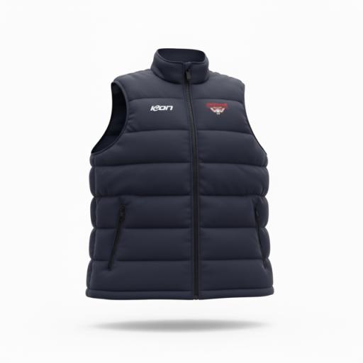 EMERALD FNC Water Proof Puffy Vest