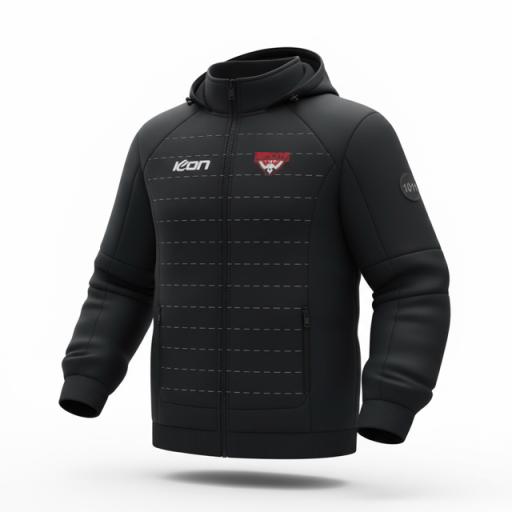 EMERALD FNC Subzero Jacket