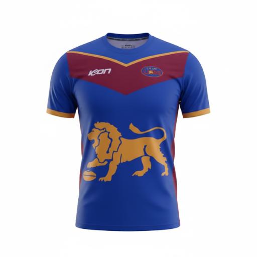 CPLJFC TRAINING TOP