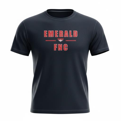 EMERALD FNC Cotton Short Sleeve Tee