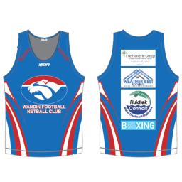 Wandin singlet.png