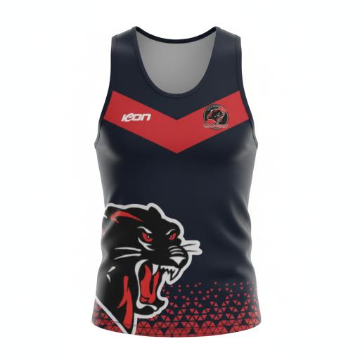 KILSYTH FNC - TRAINING SINGLET