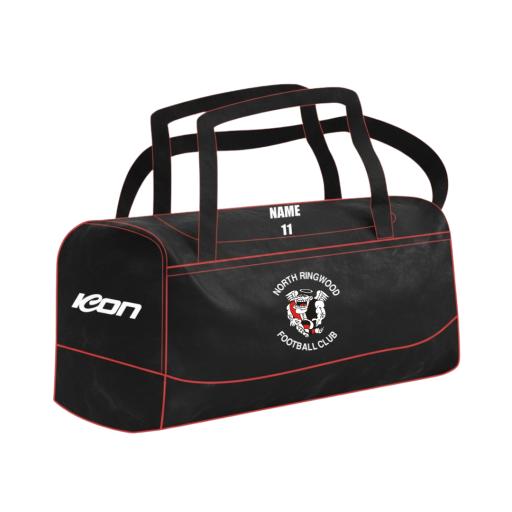 NORTH RINGWOOD FC - All in One bag
