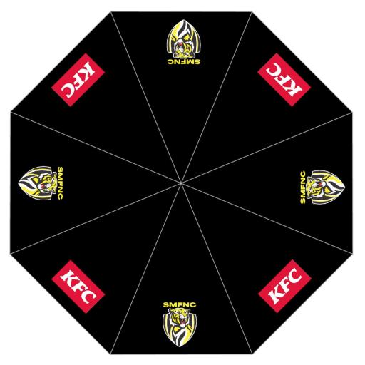 SOUTH MORNINGTON FC - UMBRELLA