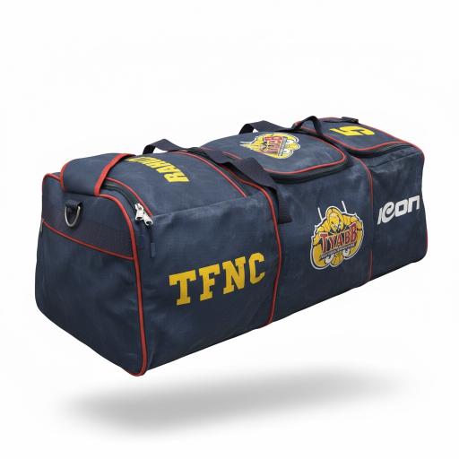 Tyabb FNC 3 Pocket Sports Bag