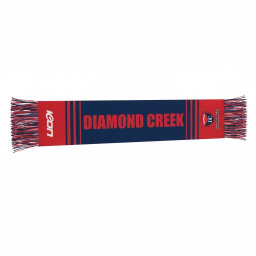 DIAMOND CREEK JFC - SCARF