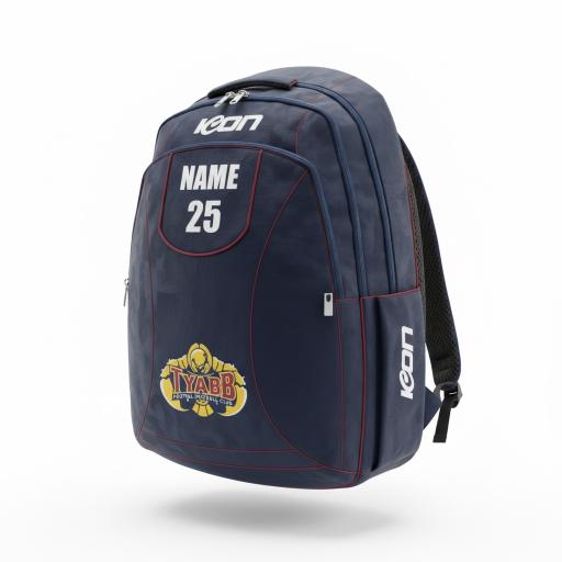 Tyabb FNC Backpack