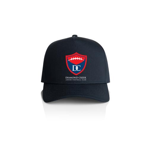 DIAMOND CREEK JFC - CAP