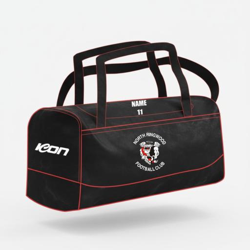 NORTH RINGWOOD FC - All in One bag