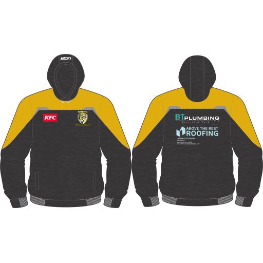SOUTH MORNINGTON FC - HOODIE