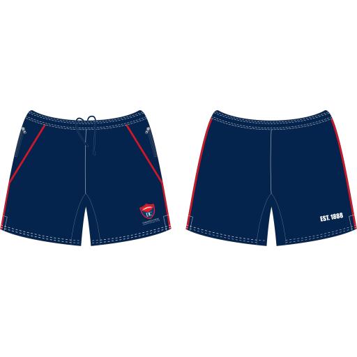 DIAMOND CREEK JFC - TRAINING SHORTS