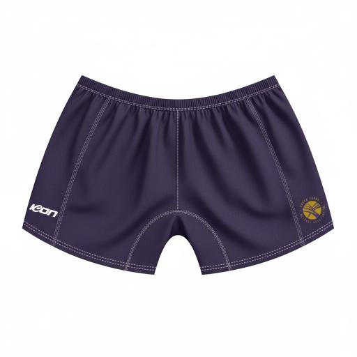 UYNA NETBALL UNDER SHORTS