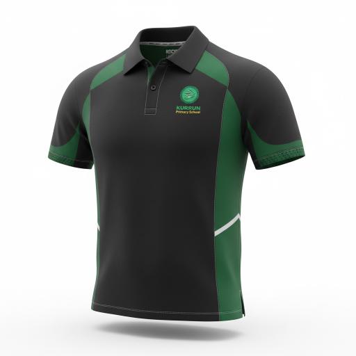 KURRUN PS STAFF POLO